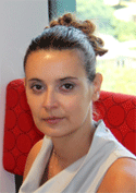 Aleksandra Filipovska