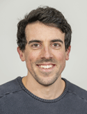 Tom MacVicar