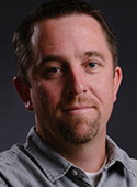 Jared Rutter